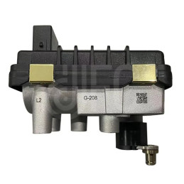 Miez Turbina DEUTZ - Coduri Compatibile: 53269886501, 04259722, F71820209001