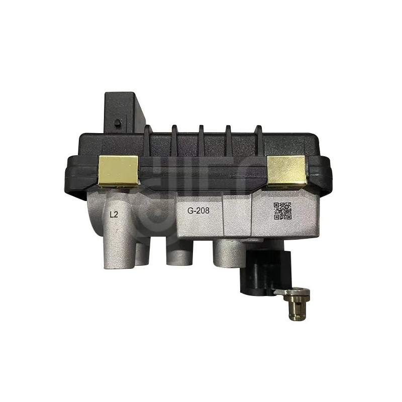 Miez Turbina DEUTZ - Coduri Compatibile: 53269886501, 04259722, F71820209001