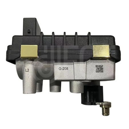 Miez Turbina DEUTZ - Coduri Compatibile: 53269886501, 04259722, F71820209001