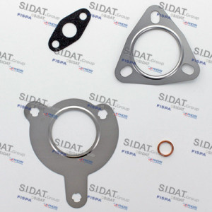 Miez Turbină AUDI, SEAT, SKODA, VW - 2.0 TFSI, TSI