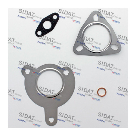 Miez Turbină AUDI, SEAT, SKODA, VW - 2.0 TFSI, TSI