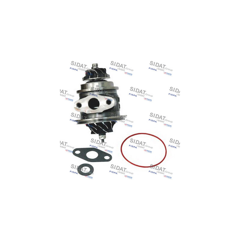 Miez Turbină John Deere TA3102, 409096 – Compatibil cu Utilaje Agricole