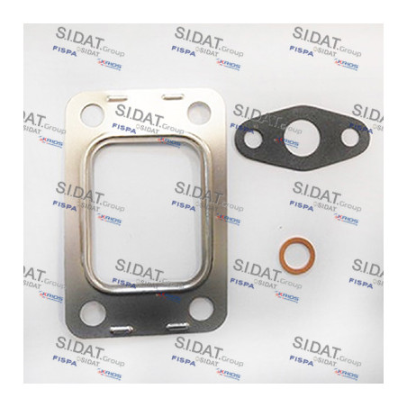 Miez Turbina Compatibil MITSUBISHI ASX, GALANT FORTIS VIII 1.8 DI-D - Coduri de Echipare