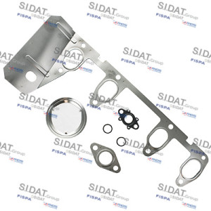 Miez Turbina Compatibil cu DAF și CUMMINS – 3792223, 5328073, 5328083H, 5501331