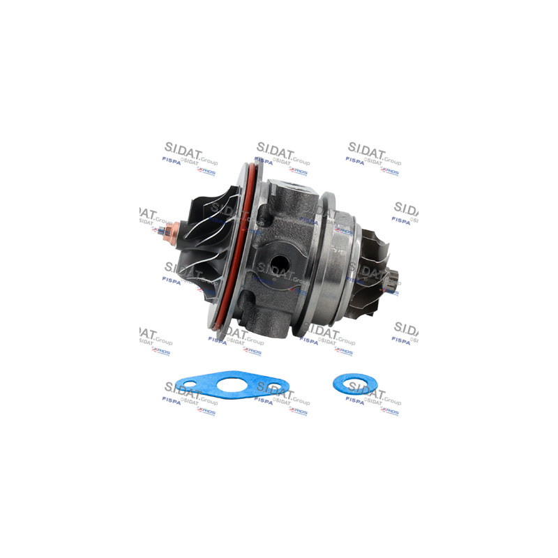 Miez Turbină Navistar DT360, DT429, DT436, DT466 - Harvester, Loader, Dresser