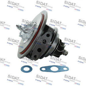 Turbină Perkins TA3107 - Cresteți Performanța Motorului