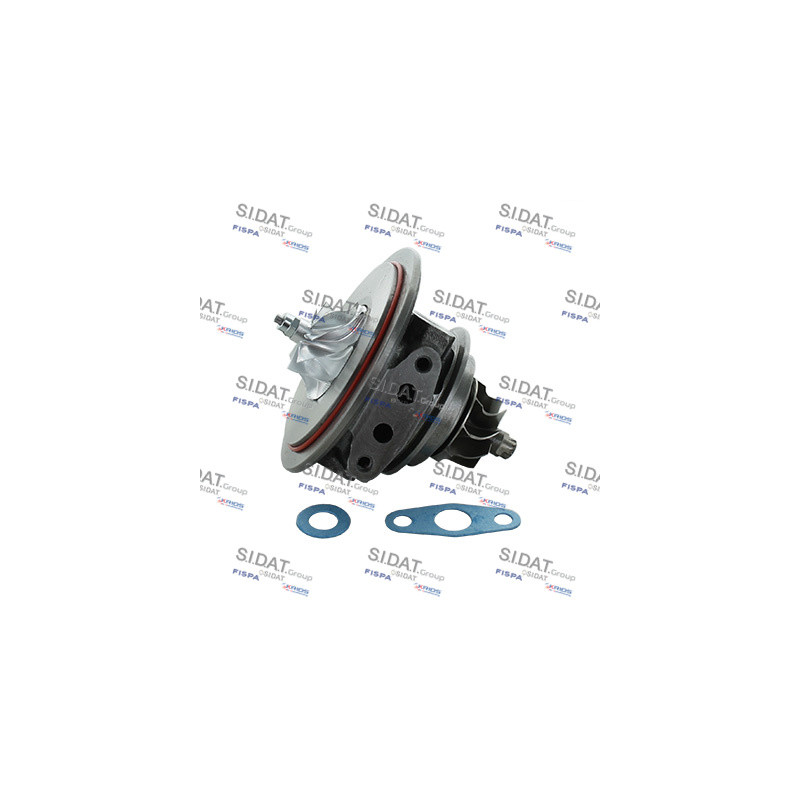 Turbină Perkins TA3107 - Cresteți Performanța Motorului