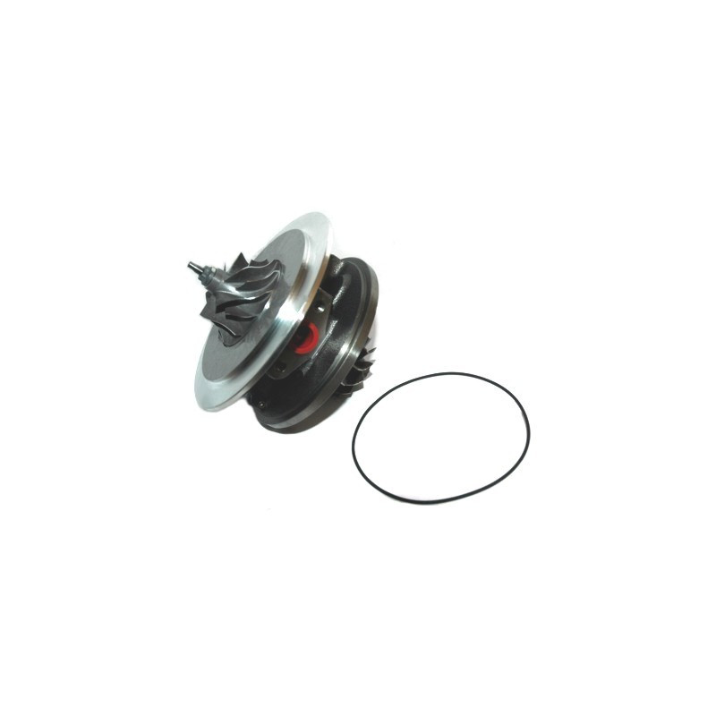 Turbina Nouă Compatibilă Iveco Stralis Cursor-10 Euro-4/Euro-5 - Coduri 127836, 4032800