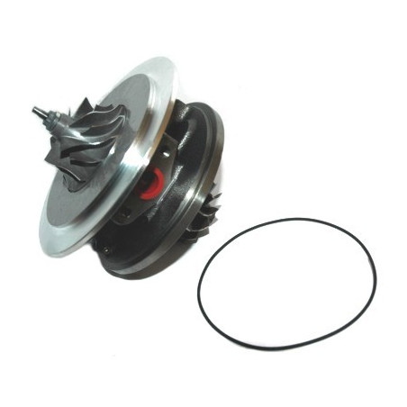 Turbina Nouă Compatibilă Iveco Stralis Cursor-10 Euro-4/Euro-5 - Coduri 127836, 4032800
