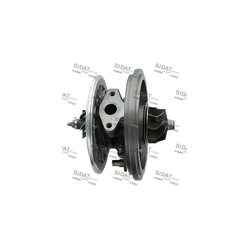 Miez turbina Volvo truck hx50
