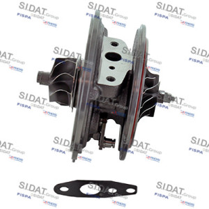 Miez turbină (CHRA) Garrett 853603-5002S compatibil Citroën, Peugeot, Opel, Vauxhall – Coduri OEM 9820728080, 9835855380