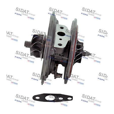 Miez turbină (CHRA) Garrett 853603-5002S compatibil Citroën, Peugeot, Opel, Vauxhall – Coduri OEM 9820728080, 9835855380