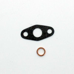 Miez turbina Ford Focus 1.5 EcoBlue