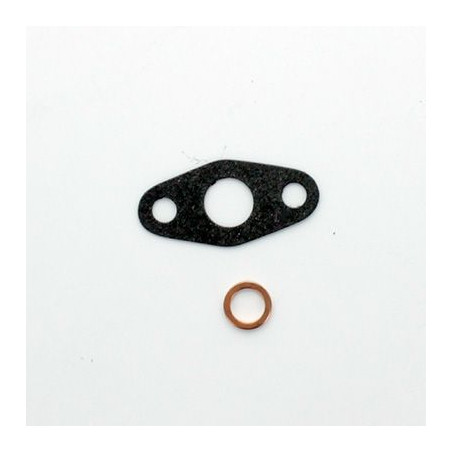 Miez turbina Ford Focus 1.5 EcoBlue