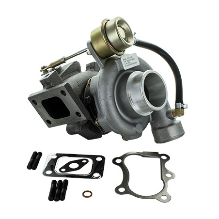 Miez turbina Volvo-penta TB03 2.0L