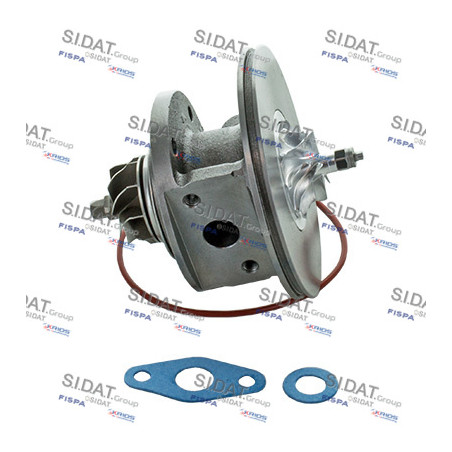 Miez turbina Deutz Various, Truck, Industrial BF6L913