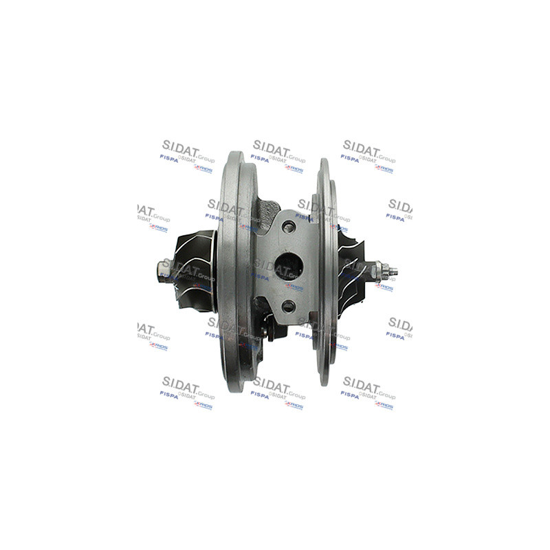 Turbina CT12B Toyota Carevaca 17201-67010/67020/67040 - 2.4 TD 90hp Compatibil cu Hiace, Hilux, Land Cruiser - Ani 1990-2002