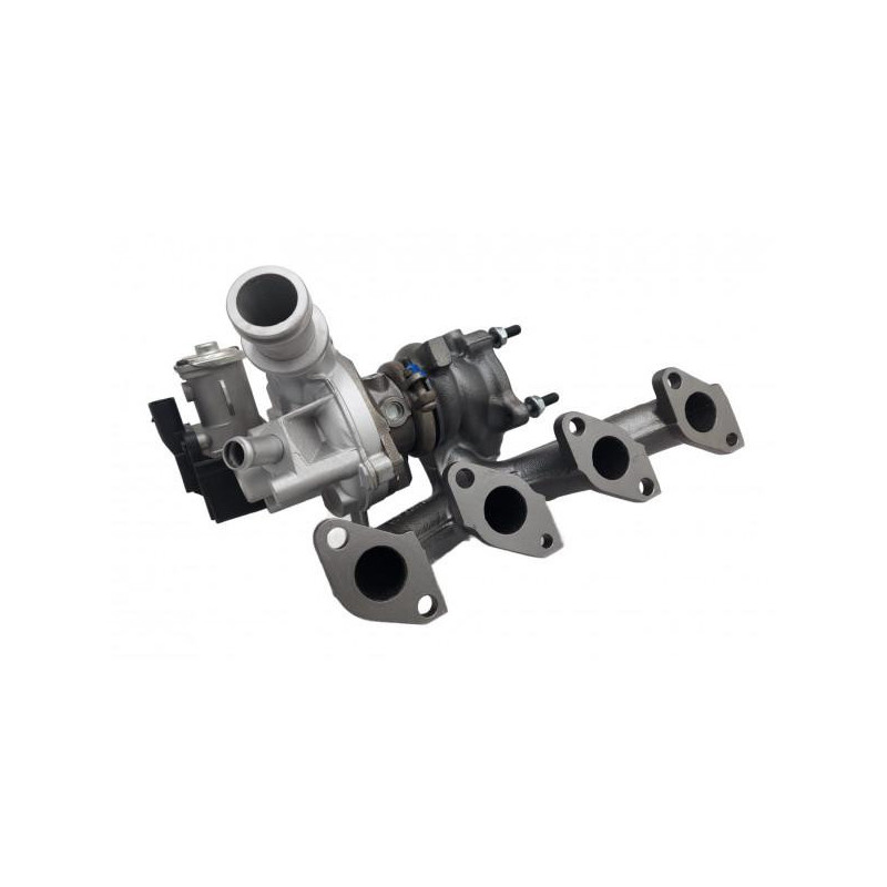 Turbocharger for Audi A1, A3, SEAT, Škoda, VW 1.2 TSI / TFSI – Performance and Efficiency