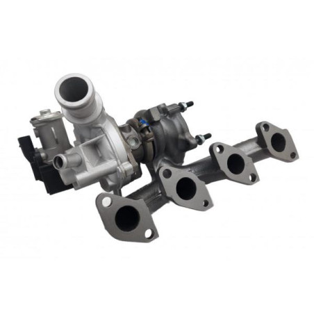 Turbo Compresor Audi A1, A3, SEAT, Škoda, VW 1.2 TSI / TFSI - Performanță și eficiență