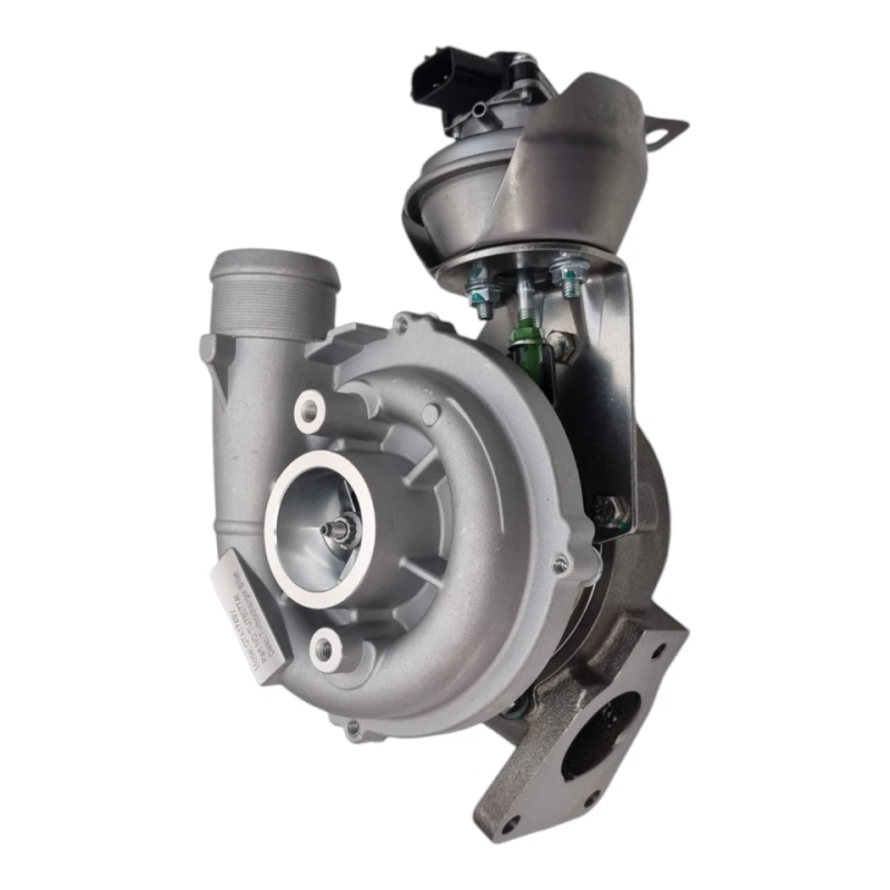 Turbocharger Ford / Volvo 2.0 TDCi
